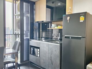 For rent 1 bed condo in Chatuchak, Bangkok