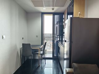 For rent 1 bed condo in Chatuchak, Bangkok