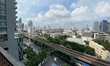 For rent 1 Beds condo in Khlong Toei, Bangkok