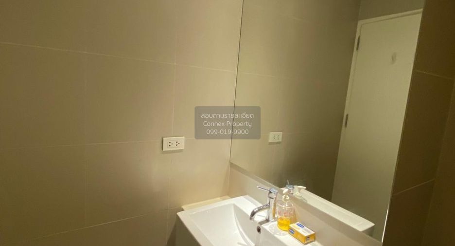 For rent 1 Beds condo in Khlong Toei, Bangkok