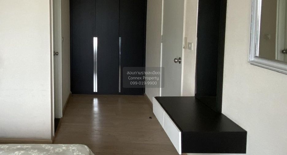 For rent 1 Beds condo in Khlong Toei, Bangkok