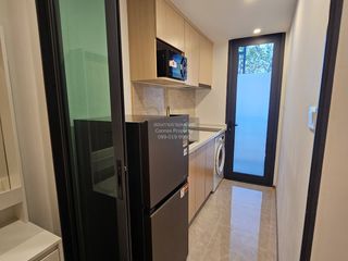 Condo en alquiler de 1 habitaciones en Prawet, Bangkok