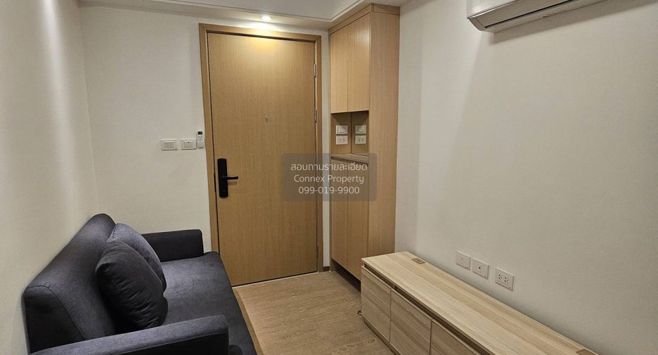 Condo en alquiler de 1 habitaciones en Prawet, Bangkok