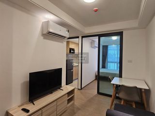 Condo en alquiler de 1 habitaciones en Prawet, Bangkok