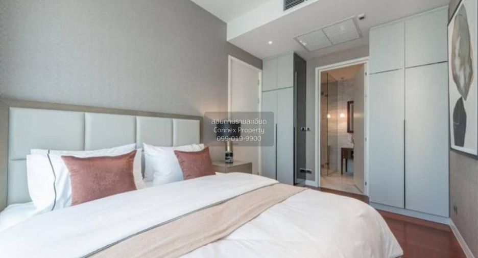 Condo en alquiler de 1 habitaciones en Watthana, Bangkok