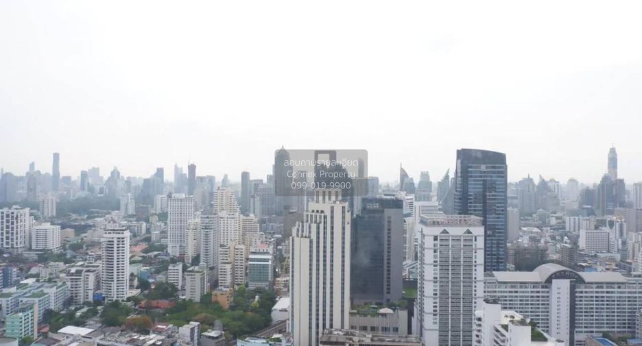 À louer 1 chambre condo à Khlong Toei, Bangkok