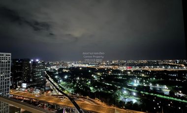 For rent 2 bedrooms condo in Chatuchak, Bangkok