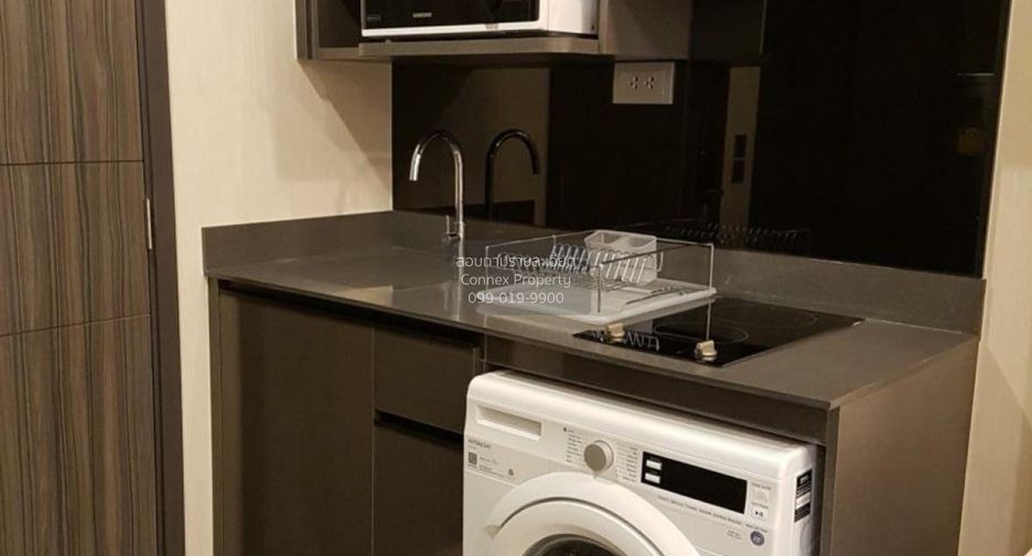 Condo en alquiler de 1 habitaciones en Khlong Toei, Bangkok