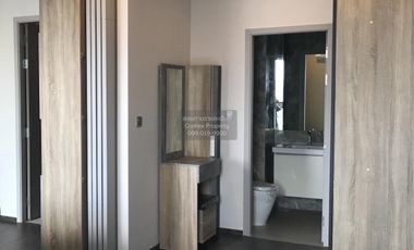 For rent 1 bed condo in Pathum Wan, Bangkok