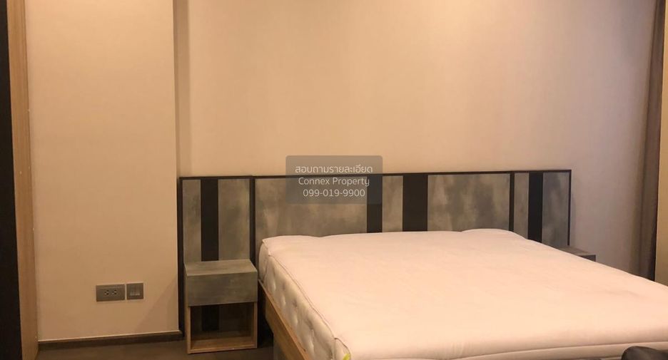 For rent 1 bed condo in Pathum Wan, Bangkok