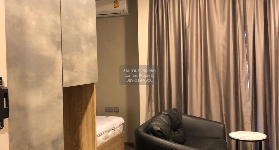 For rent 1 bed condo in Pathum Wan, Bangkok