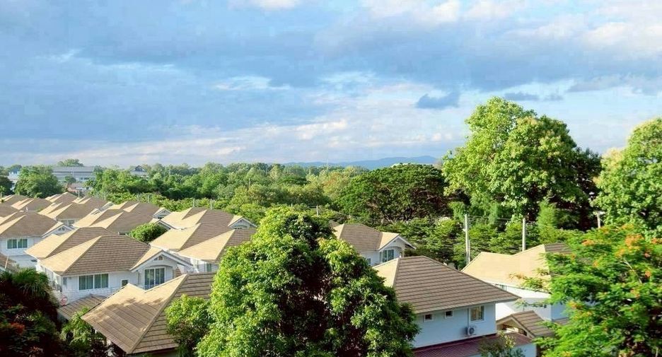 出售 1 卧室 公寓 在 Mueang Chiang Mai, Chiang Mai