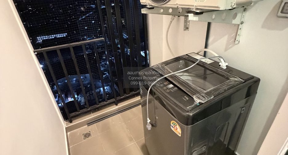 For rent 1 bed condo in Bang Na, Bangkok
