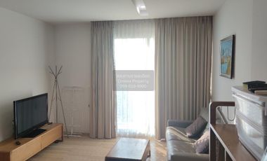Condo en alquiler de 1 habitaciones en Khlong Toei, Bangkok