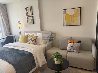 For rent 1 bed condo in Khlong Luang, Pathum Thani