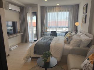 For rent 1 bed condo in Khlong Luang, Pathum Thani