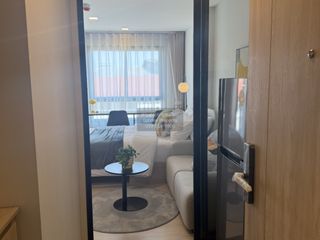 For rent 1 bed condo in Khlong Luang, Pathum Thani
