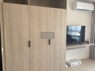 For rent 1 bed condo in Khlong Luang, Pathum Thani