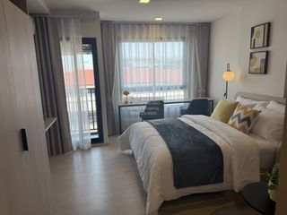 For rent 1 bed condo in Khlong Luang, Pathum Thani