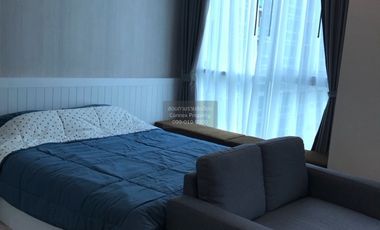 Аренда 1 кровать кондо в Хуаи Кхщанг, Бангкок