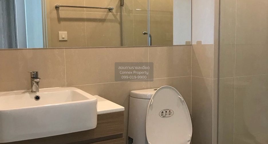 Аренда 1 кровать кондо в Хуаи Кхщанг, Бангкок