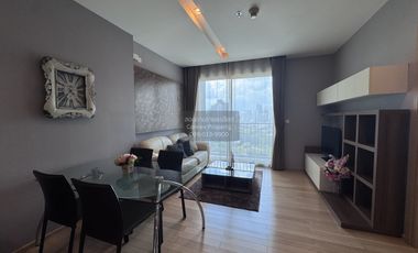 Condo en alquiler de 1 habitaciones en Khlong Toei, Bangkok