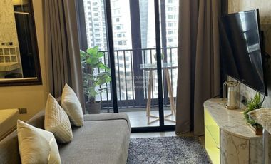 Wohnung zur Miete mit 1 Zimmer in Khlong Toei, Bangkok