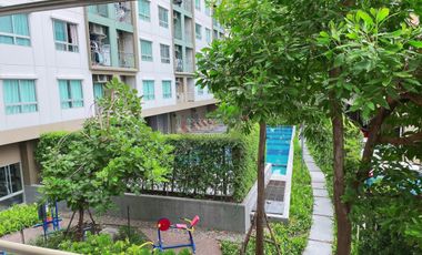 出租 2 卧室 公寓 在 Mueang Samut Prakan, Samut Prakan