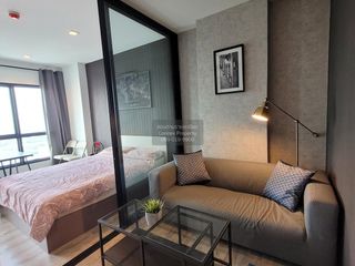 À louer 1 chambre condo à Mueang Samut Prakan, Samut Prakan