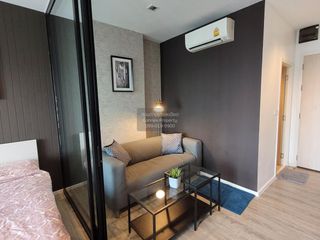 À louer 1 chambre condo à Mueang Samut Prakan, Samut Prakan