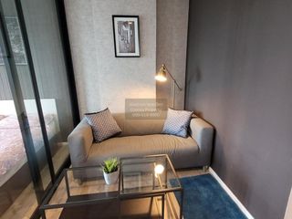 À louer 1 chambre condo à Mueang Samut Prakan, Samut Prakan