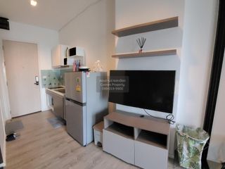 À louer 1 chambre condo à Mueang Samut Prakan, Samut Prakan