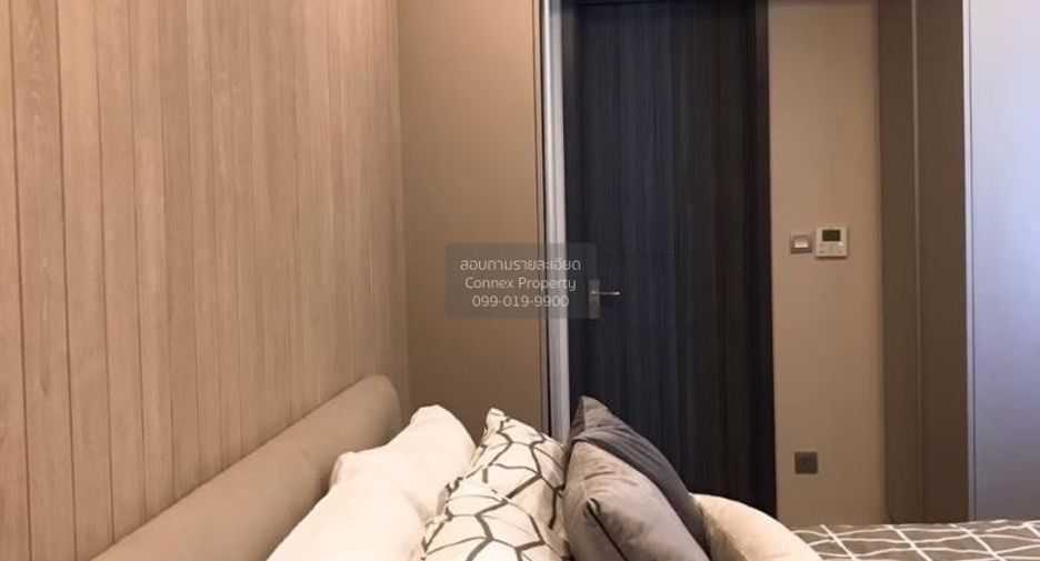 Condo en alquiler de 1 habitaciones en Khlong Toei, Bangkok