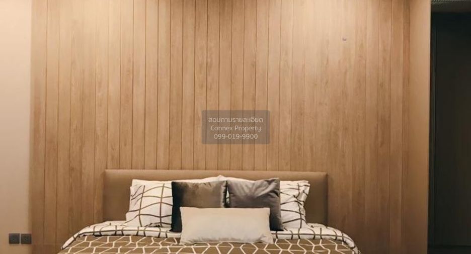 Condo en alquiler de 1 habitaciones en Khlong Toei, Bangkok