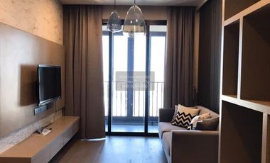 Condo en alquiler de 1 habitaciones en Khlong Toei, Bangkok