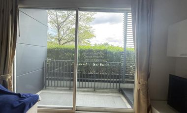 Wohnung zur Miete mit 1 Zimmer in Khlong Toei, Bangkok