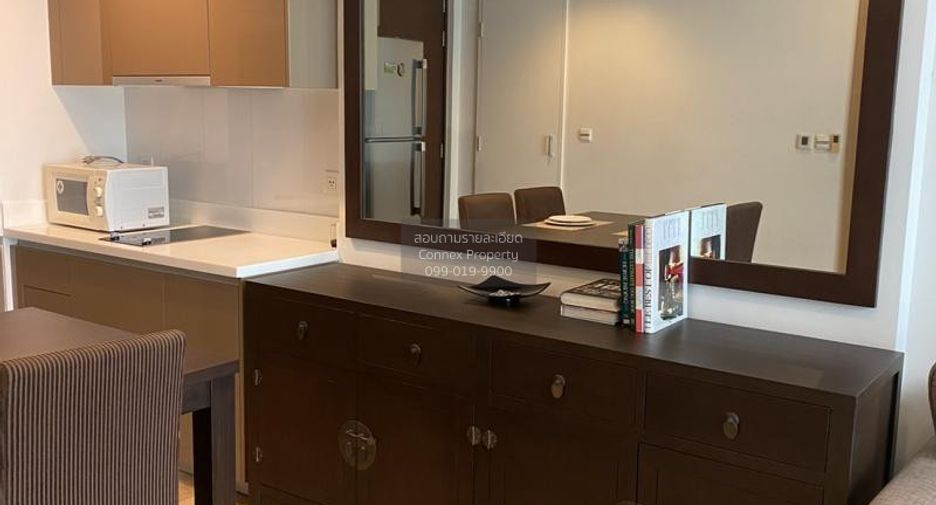 For rent 1 Beds condo in Khlong Toei, Bangkok