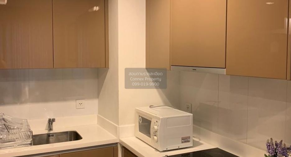 For rent 1 Beds condo in Khlong Toei, Bangkok