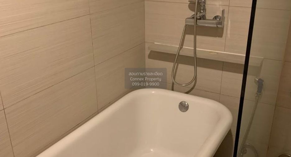 For rent 1 Beds condo in Khlong Toei, Bangkok