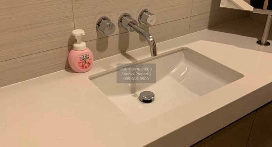For rent 1 Beds condo in Khlong Toei, Bangkok