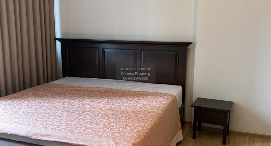 For rent 1 Beds condo in Khlong Toei, Bangkok