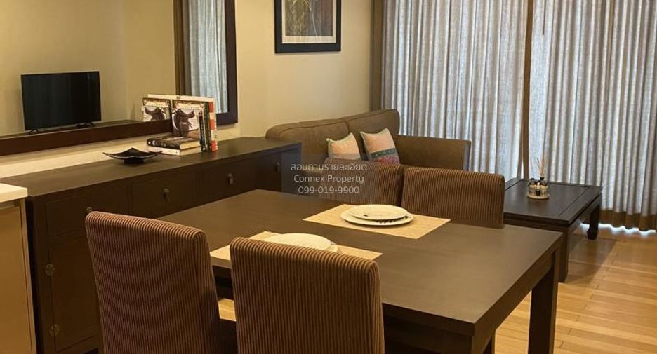 For rent 1 Beds condo in Khlong Toei, Bangkok