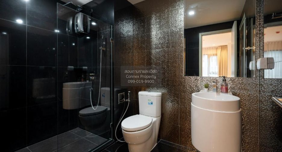 ให้เช่า 2 ห้องนอน คอนโด ใน คลองเตย, กรุงเทพฯ