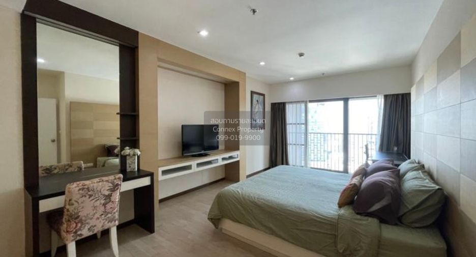 For rent 2 ベッドルーム condo in Khlong Toei, Bangkok