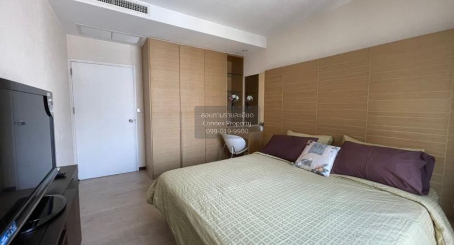 For rent 2 ベッドルーム condo in Khlong Toei, Bangkok