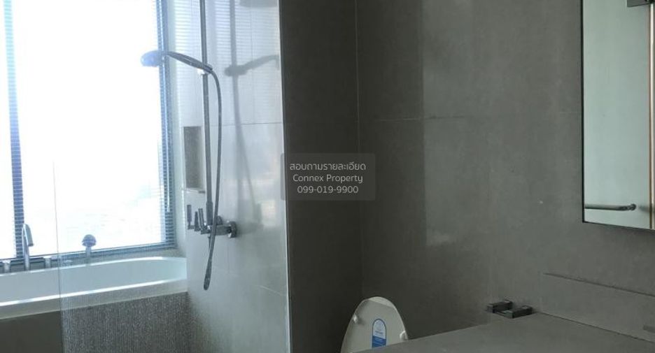 For rent 1 Beds condo in Khlong Toei, Bangkok