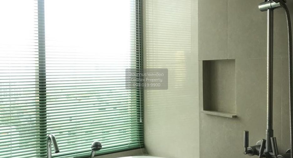 For rent 1 Beds condo in Khlong Toei, Bangkok