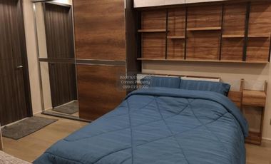 Condo en alquiler de 1 habitaciones en Khlong Toei, Bangkok