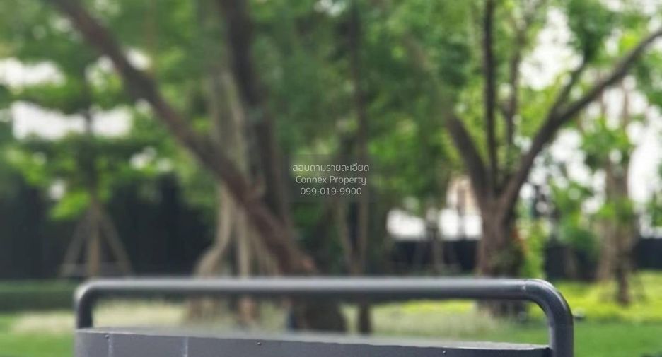 ให้เช่า 1 เตียง คอนโด ใน คลองเตย, กรุงเทพฯ