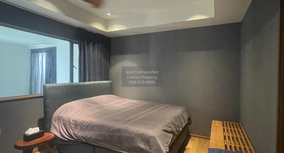 Wohnung zur Miete mit 1 Zimmer in Khlong Toei, Bangkok